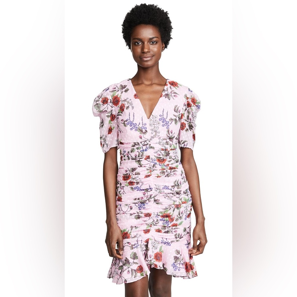 Keepsake Need you now midi dress